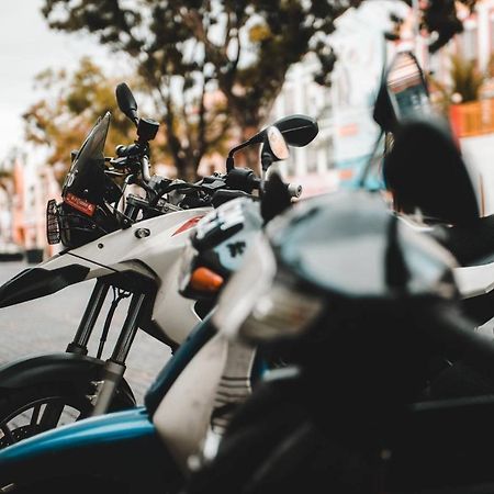 Ostello Motodorm Langkawi Kuah Esterno foto