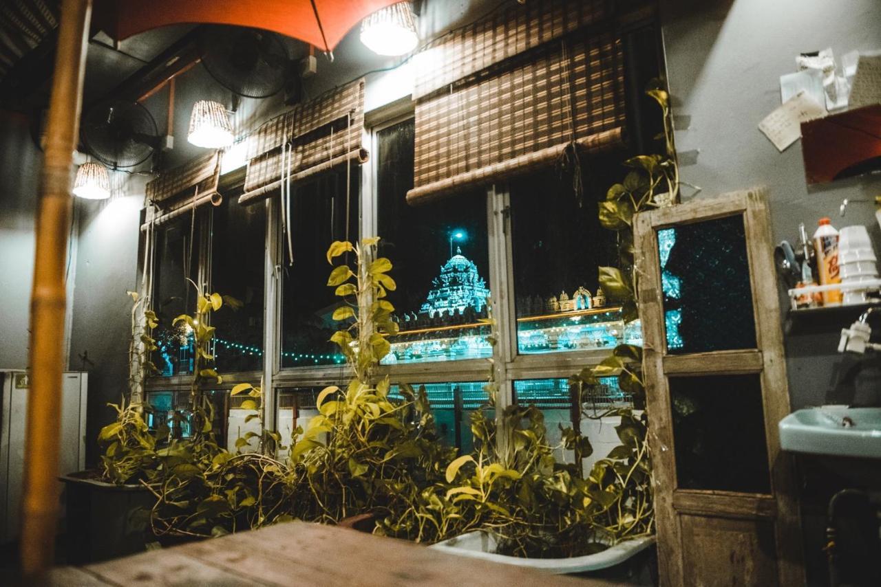 Ostello Motodorm Langkawi Kuah Esterno foto