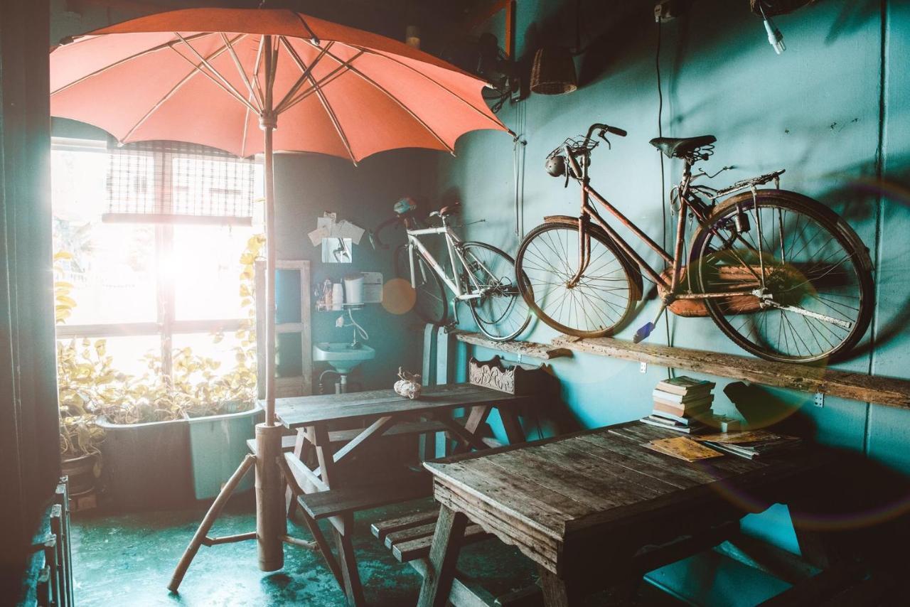 Ostello Motodorm Langkawi Kuah Esterno foto