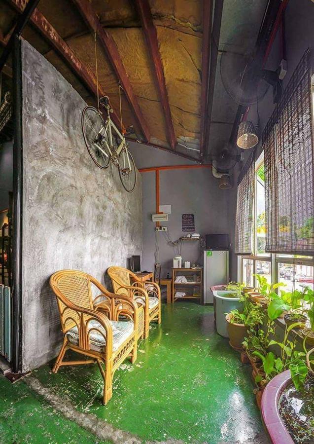 Ostello Motodorm Langkawi Kuah Esterno foto