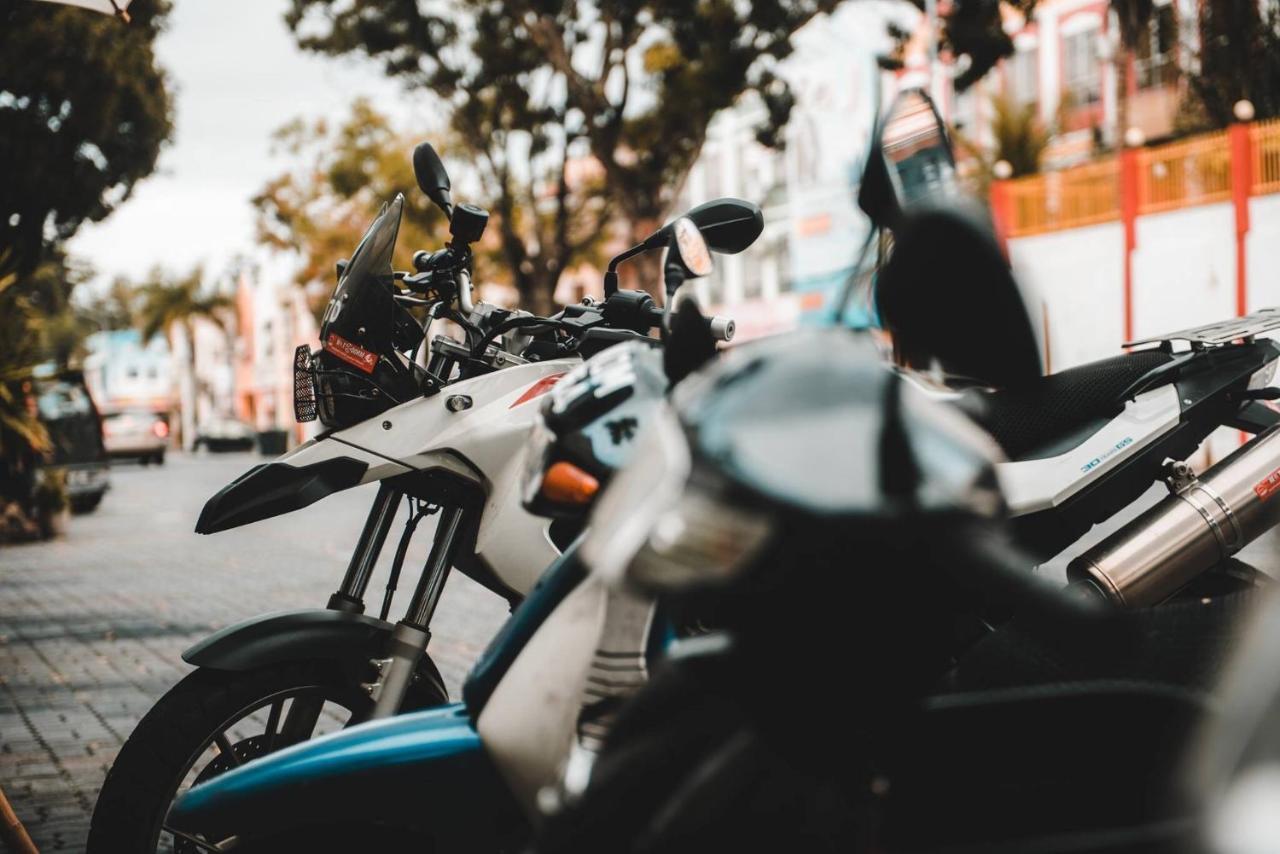 Ostello Motodorm Langkawi Kuah Esterno foto
