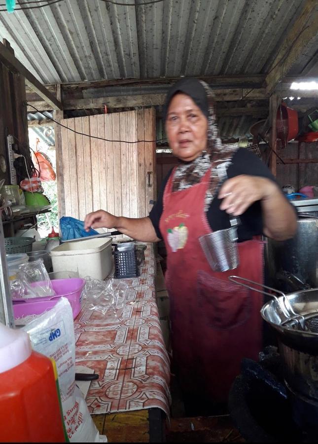 Ostello Motodorm Langkawi Kuah Esterno foto