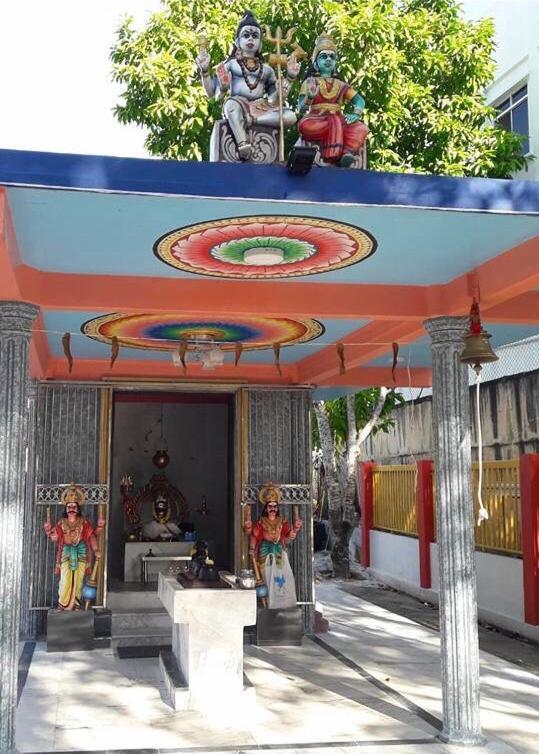 Ostello Motodorm Langkawi Kuah Esterno foto